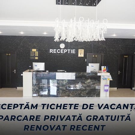 Hotel Nevada คอนสตันซา ภายนอก รูปภาพ