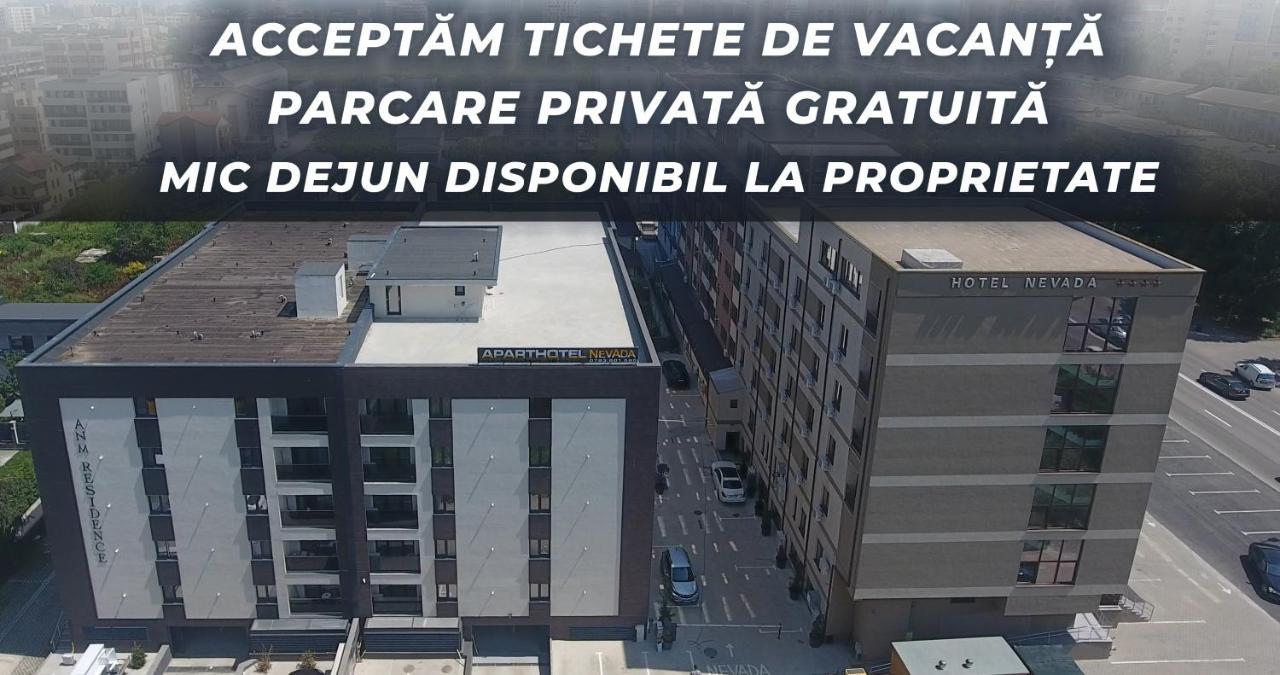 Hotel Nevada คอนสตันซา ภายนอก รูปภาพ