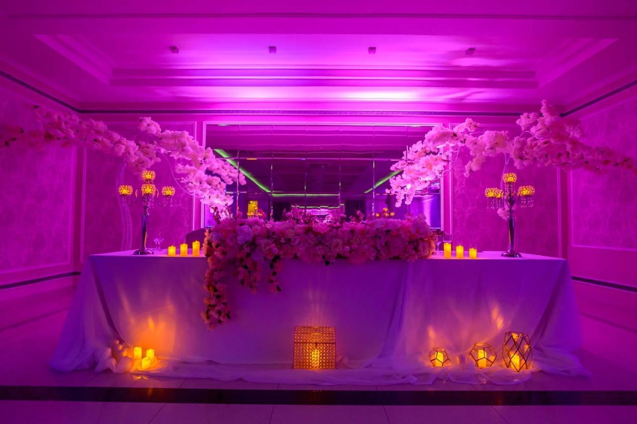 Hotel Nevada คอนสตันซา ภายนอก รูปภาพ